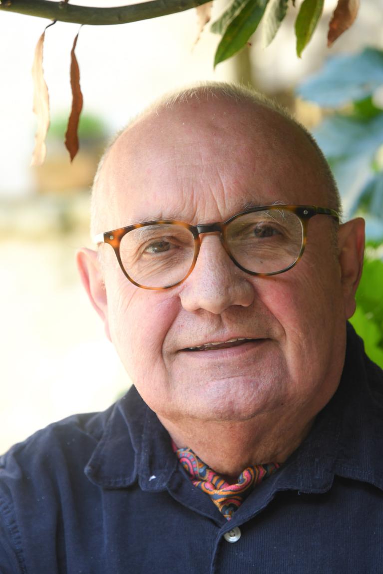 Francis Pintaud
