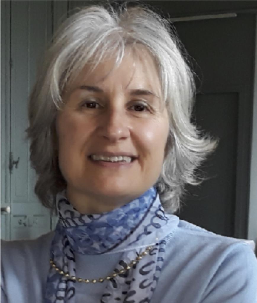 Christine Mondon